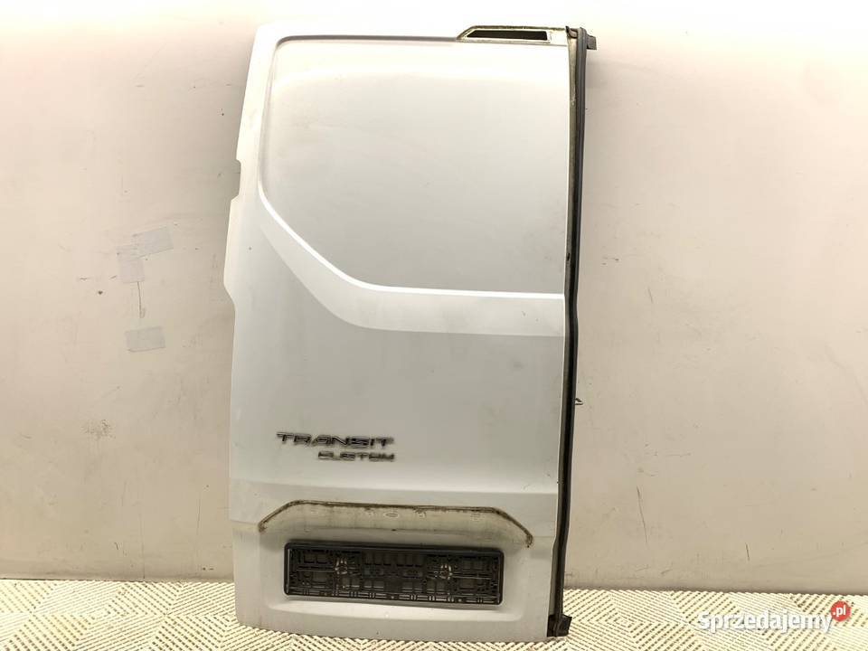 DRZWI TYLNE LEWE FORD TRANSIT CUSTOM I Bus