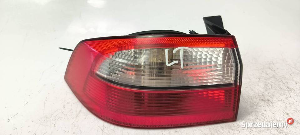 LAMPA LEWA TYŁ RENAULT LAGUNA I LIFT 8200002473 Lipno