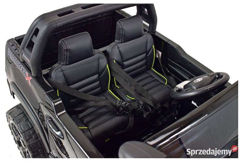 ORYGINALNA TOYOTA HILUX 2X12V10AH W WALIZCE kujawsko-pomorskie Toruń