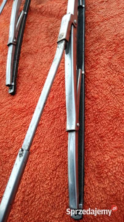 Fiat 126 ramiona wycieraczki Karoseria Stalowa Wola