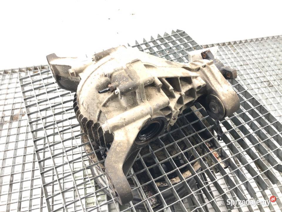 MOST DYFER TYŁ MERCEDES W164 40 306 0512 SUV podkarpackie