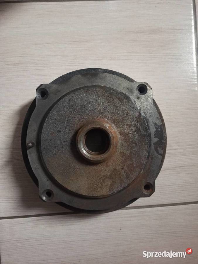Bęben hamulcowy przód Fiat 126 ST Układ hamulcowy Sieradz