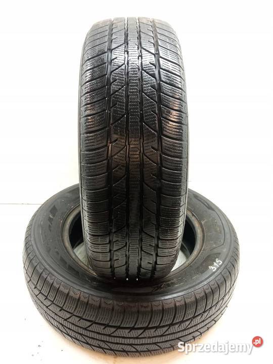 2x OPONA ZIMOWA ZEETEX WP1000 19565R15 0824 669
