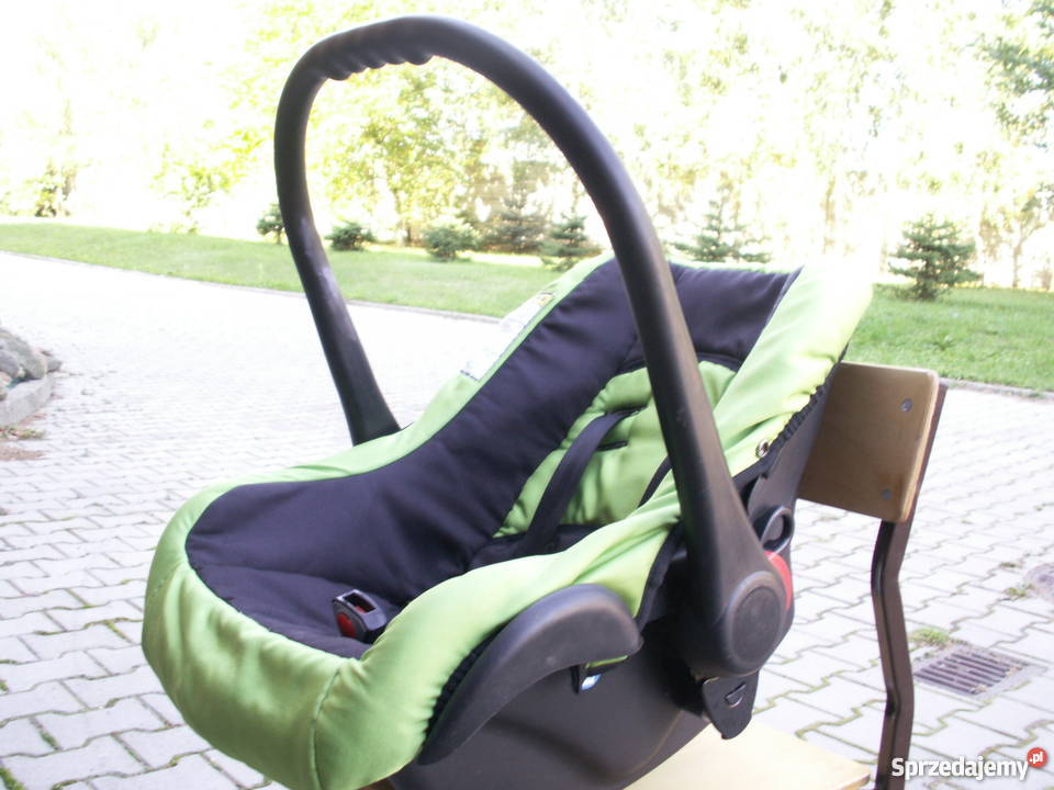 Wózek TAKO JUMPER X 3w1 Wielofunkcyjne Łódź