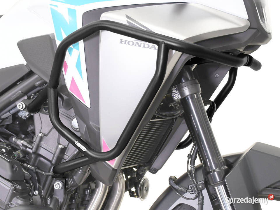 Gmole górne do HONDA NX500 2026 eclutch czarne Częstochowa