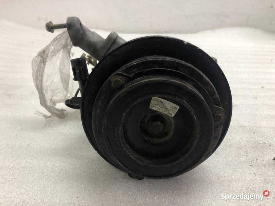 SPRĘŻARKA KLIMATYZACJI 4472203656 MITSUBISHI