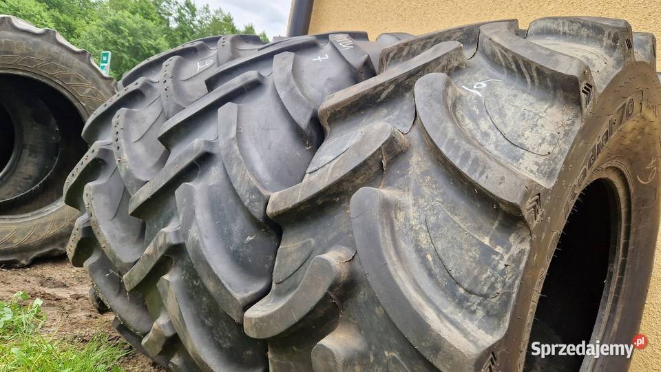 48070r24 4807024 42085r24 Fendt Case Holland sprzedam