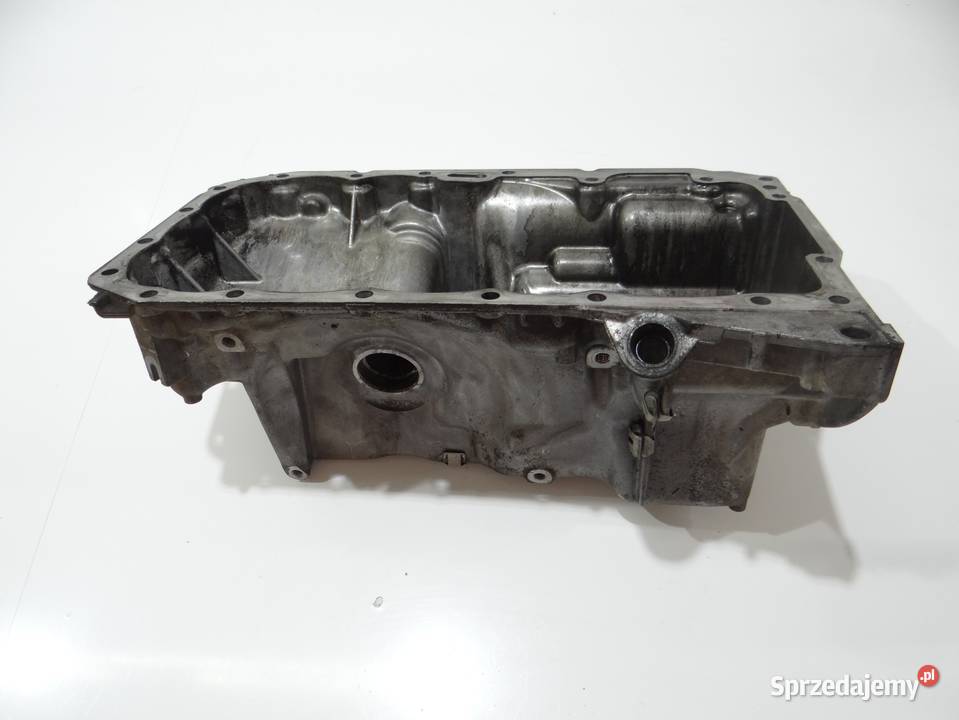 MISKA MISA OLEJOWA BMW X3 E83 LCI N47 20D osobowe lubelskie Strzyżewice