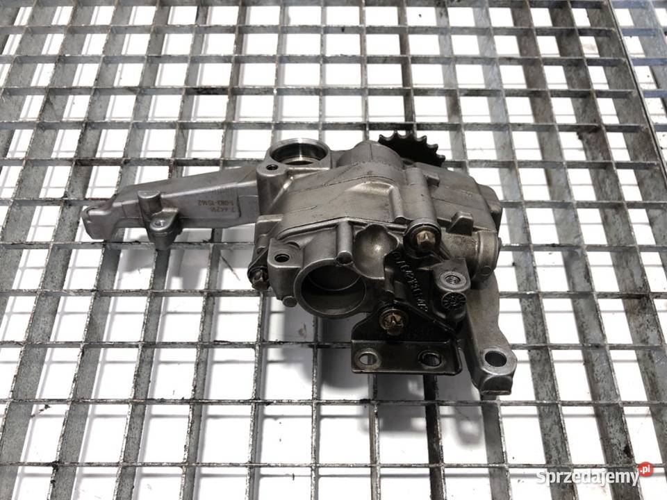 POMP OLEJU MERCEDES W906 A6421810647 30 190 podkarpackie