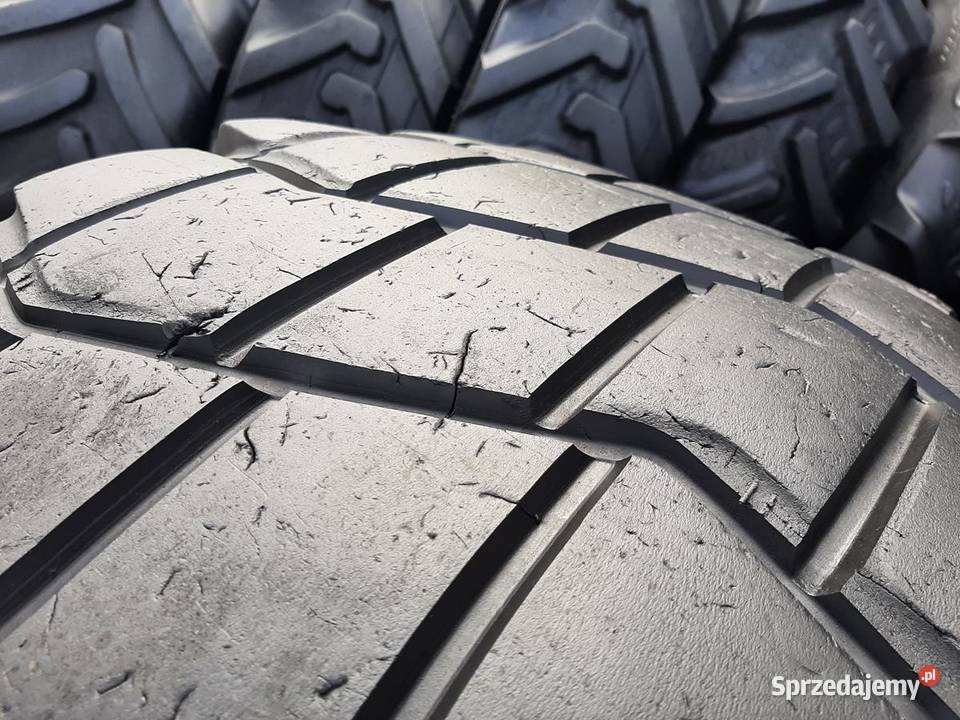 Opona używana rolnicza 24R205 AEOLUS AE77 1900 Zaścianki