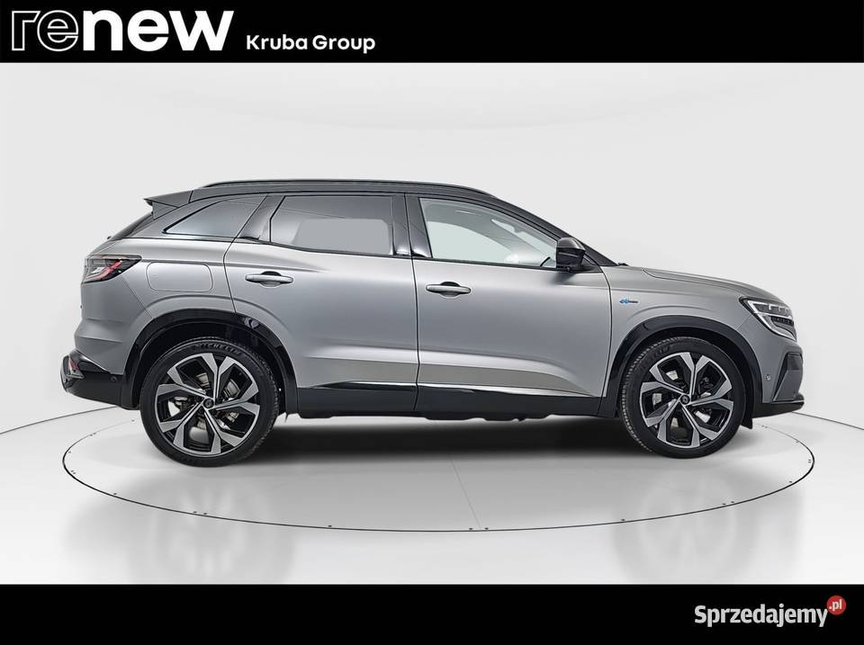 AUSTRAL 12 ETech Full Hybrid 200 Iconic esprit sprzedam