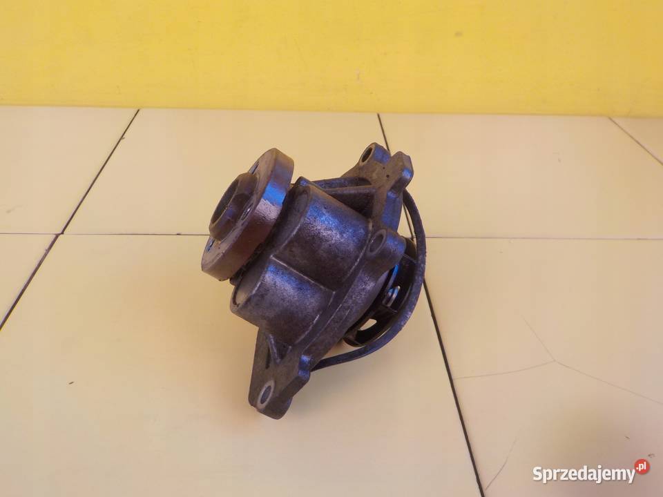 CORSA D 16 TURBO 11r 192 A16LER pompa wody osobowe Suków