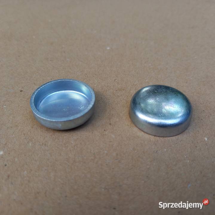 1455107W712143S900 Zaślepka głowicy 25mm osobowe Kraków