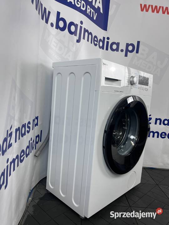 Outlet Pralka Amica 6 1000 ob A DostawaGwarancja mazowieckie Pruszków