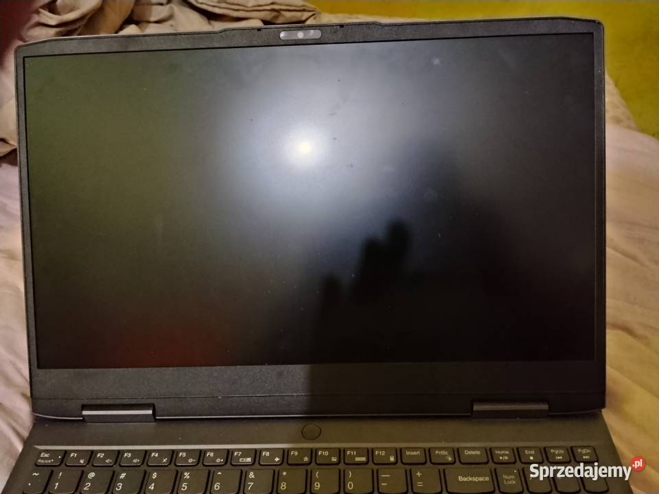 Lenovo nedbok Korytowo