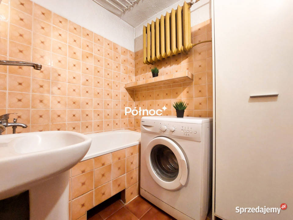 Przestronne mieszkanie 3pok Biała Podlaska lubelskie