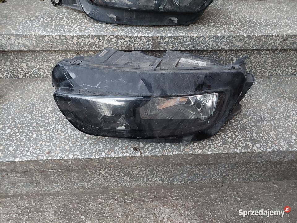 Zderzak tylni c4 picasso 2016 lampa blotnik części blacharskie sprzedam