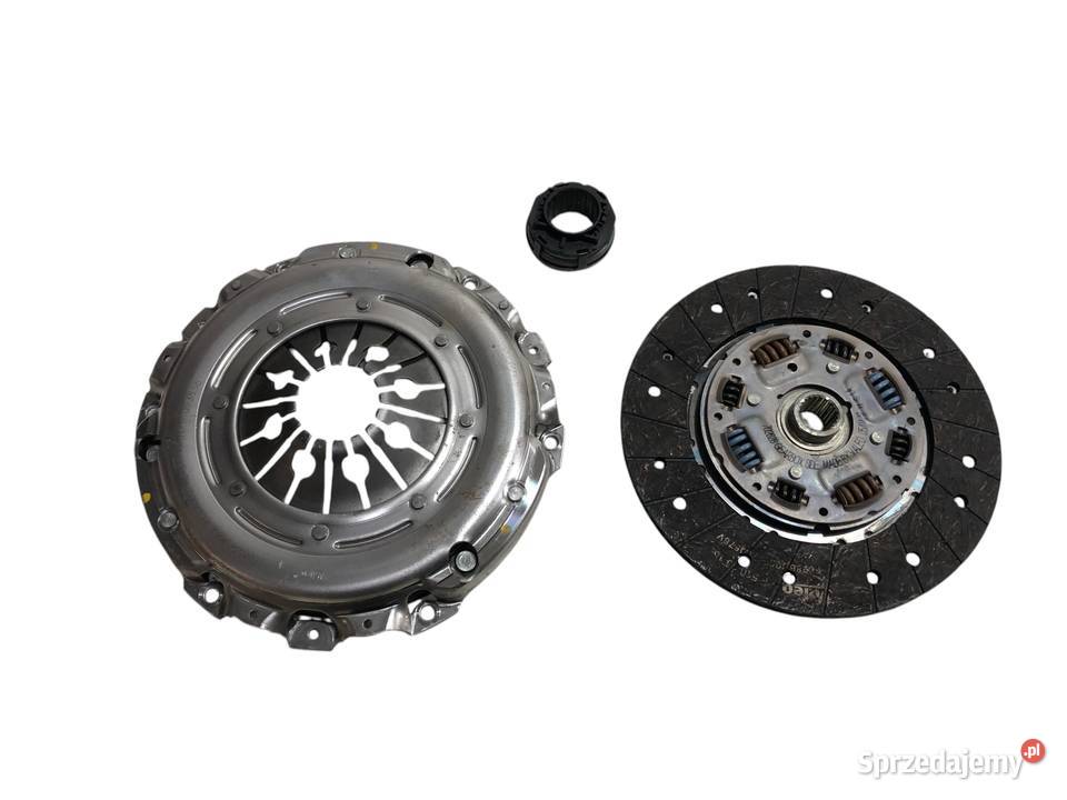 Audi A4 B6 19 TDI 13096kW 20002004 Sprzęgło Skarżysko-Kamienna sprzedam