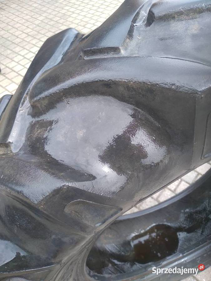 opona 1 sztuka 12424 hltrakton lug nie Rybnik