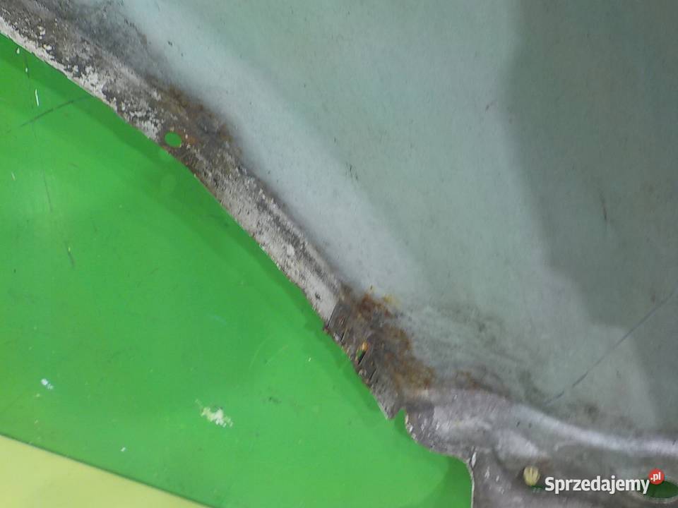 RANGE ROVER SPORT I LIFT 30 D AUT 12r 5D blotnik Suków