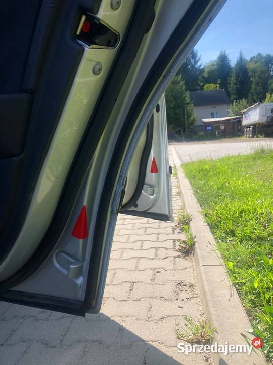 BMW E39 520i m52b20TU LPG Dynów