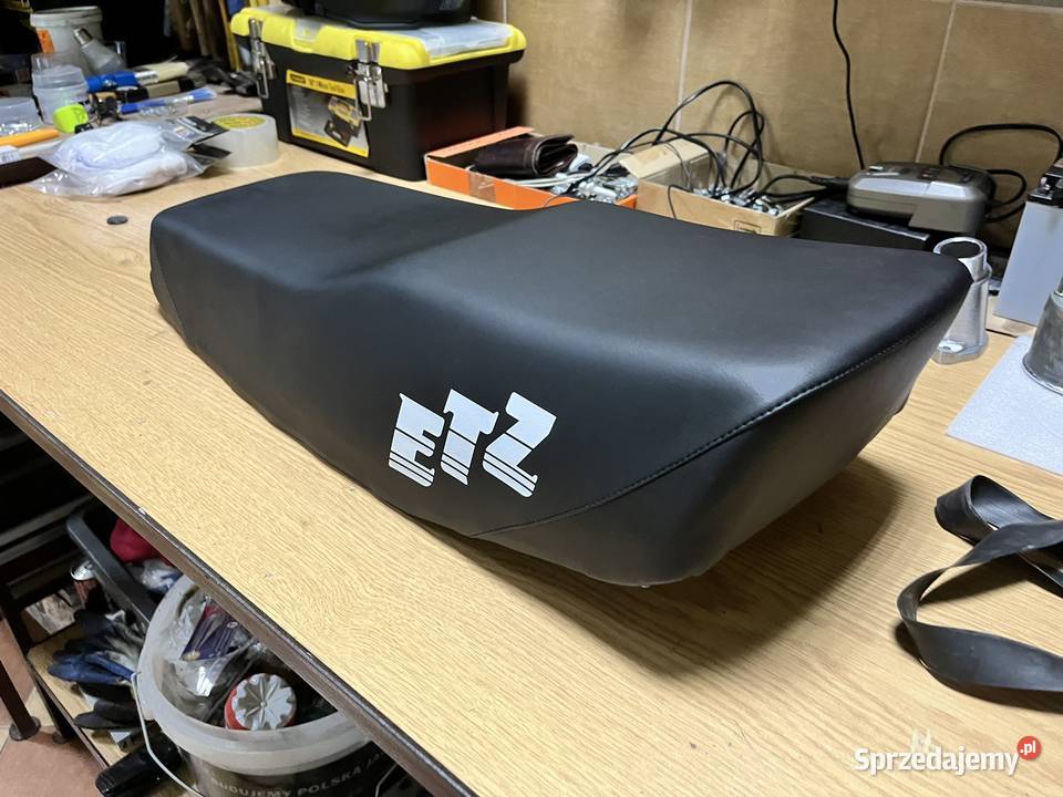 Siedzenie mz etz 150 251 podkarpackie Nisko