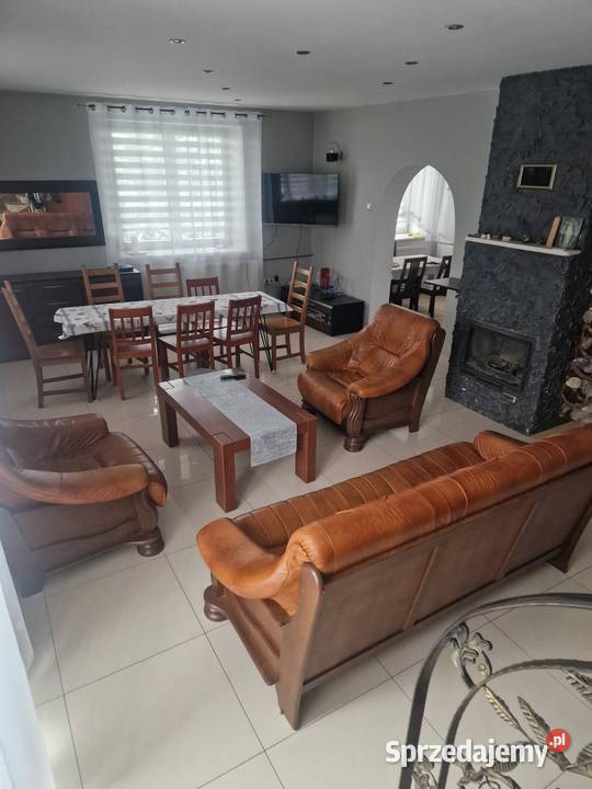 Dom do wejścia w Piaskach Nieruchomości