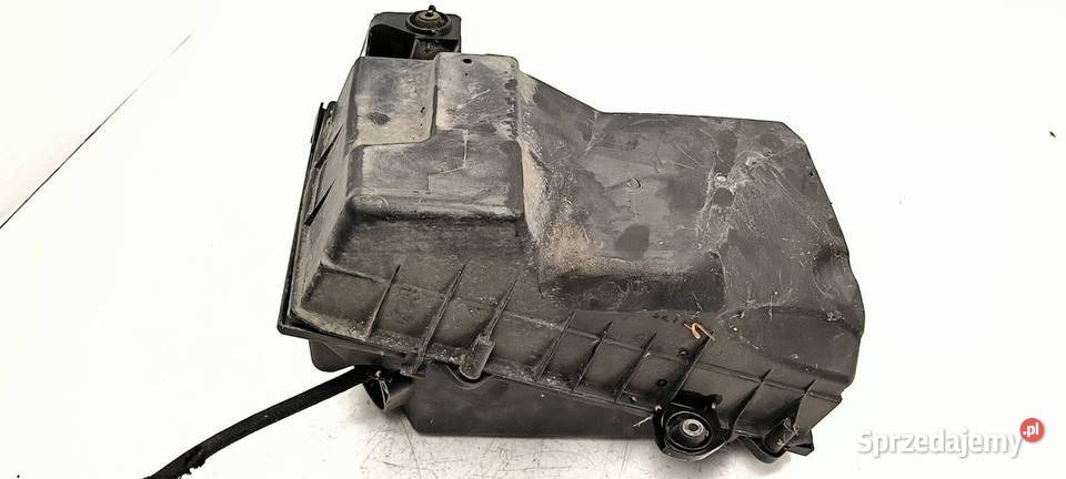 OBUDOWA FILTRA AUDI A3 8L 1J0129607AJ kujawsko-pomorskie