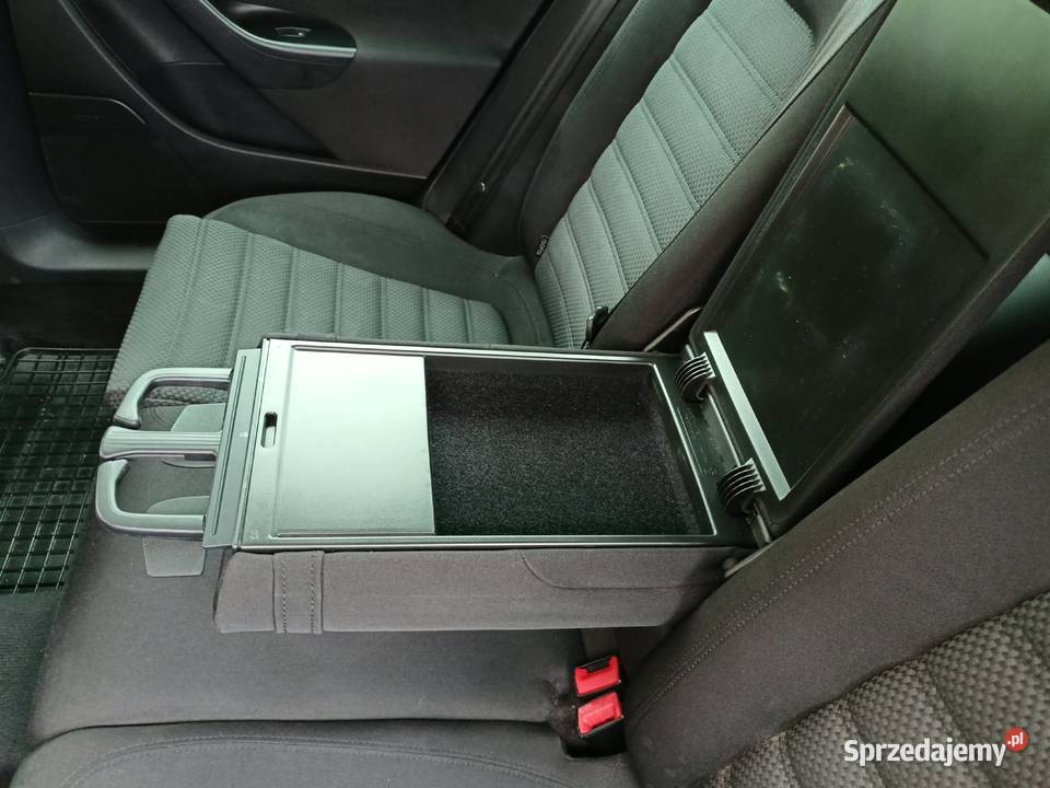 VW PASSAT B6 R Line 2007r nieuszkodzony