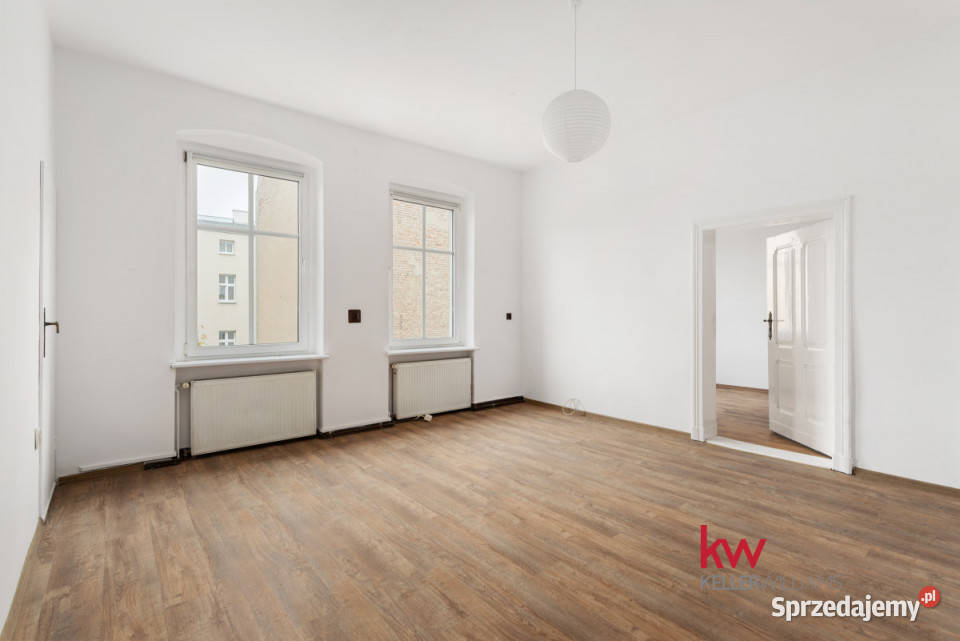 Mieszkanie Poznań 5204m2 2pokojowe wielkopolskie