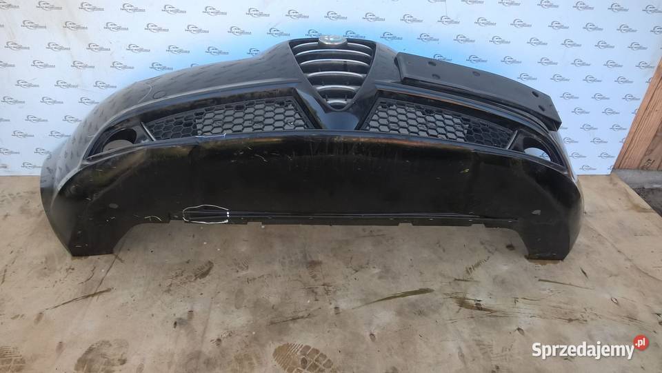 ALFA ROMEO MITO 10r zderzak przód osobowe