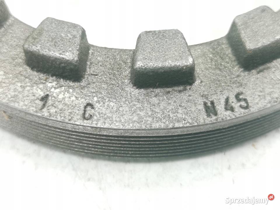 PIERŚCIEŃ MECHANIZMU RÓŻNICOWEGO IVECO 160 180 sprzedam