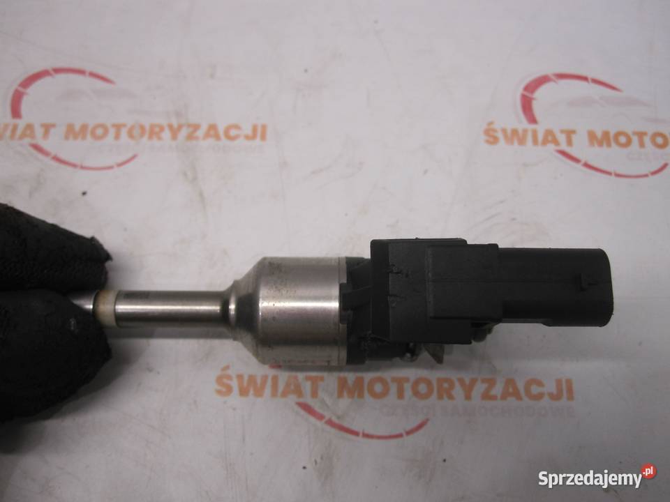 SKODA FABIA 12 TSI CBZD CBZ 105 126 wtryskiwacz osobowe Kielce