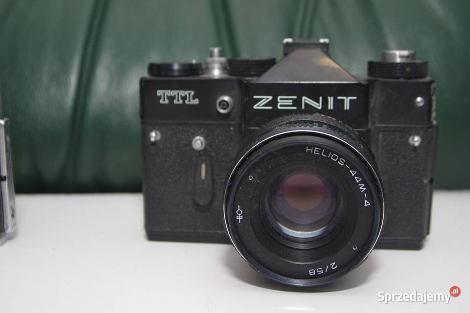 Zenit ttl примеры фото