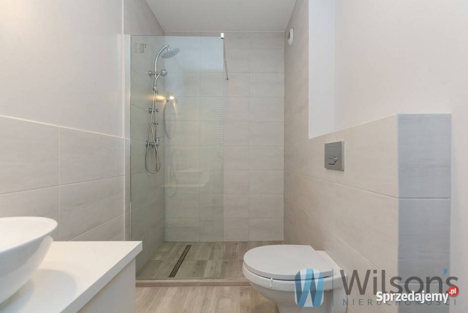 Mieszkanie 275m2 1 pokojowe Warszawa Mała Piętro 1