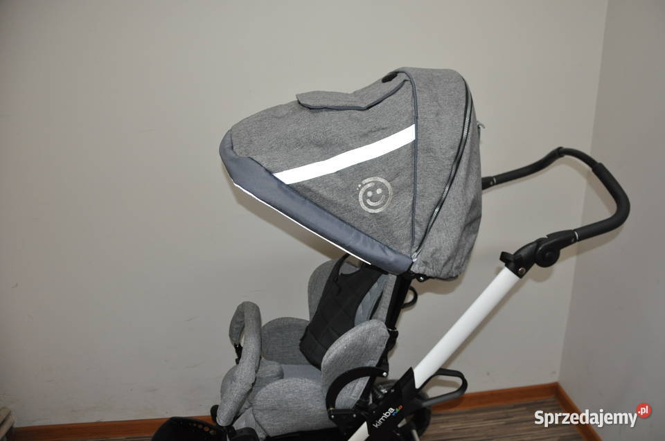 NOWY Kimba Neo 1 Wózek OttoBock dziecięcy Pabianice