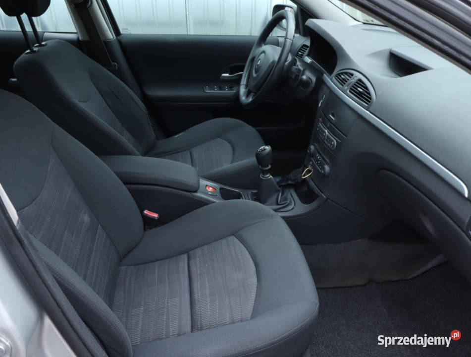Renault Laguna 19 dCi Kombi Piaseczno