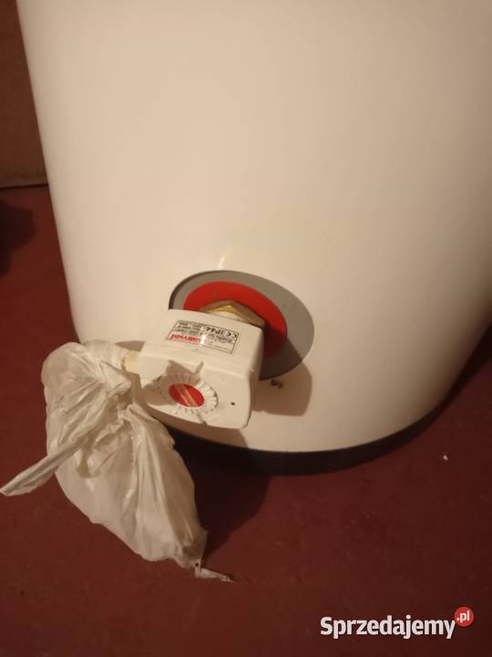 Podgrzewacz wody wymiennik Galmet