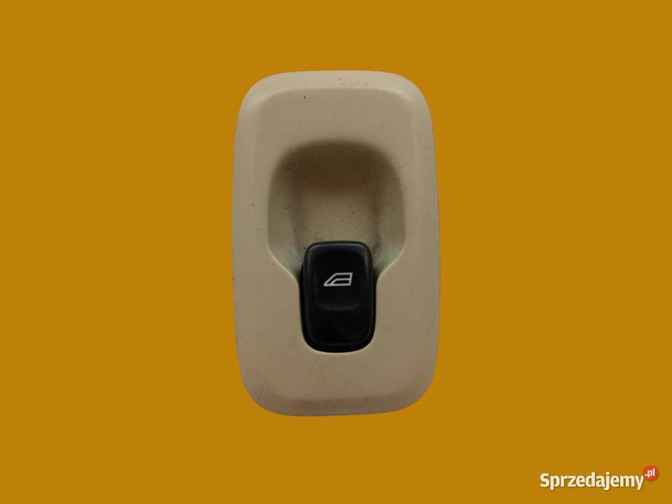 PRZEŁĄCZNIK SZYB TYŁ 8685288 Volvo S80 I sprzedam