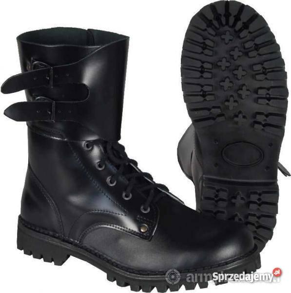 Buty taktyczne Opinacze małopolskie