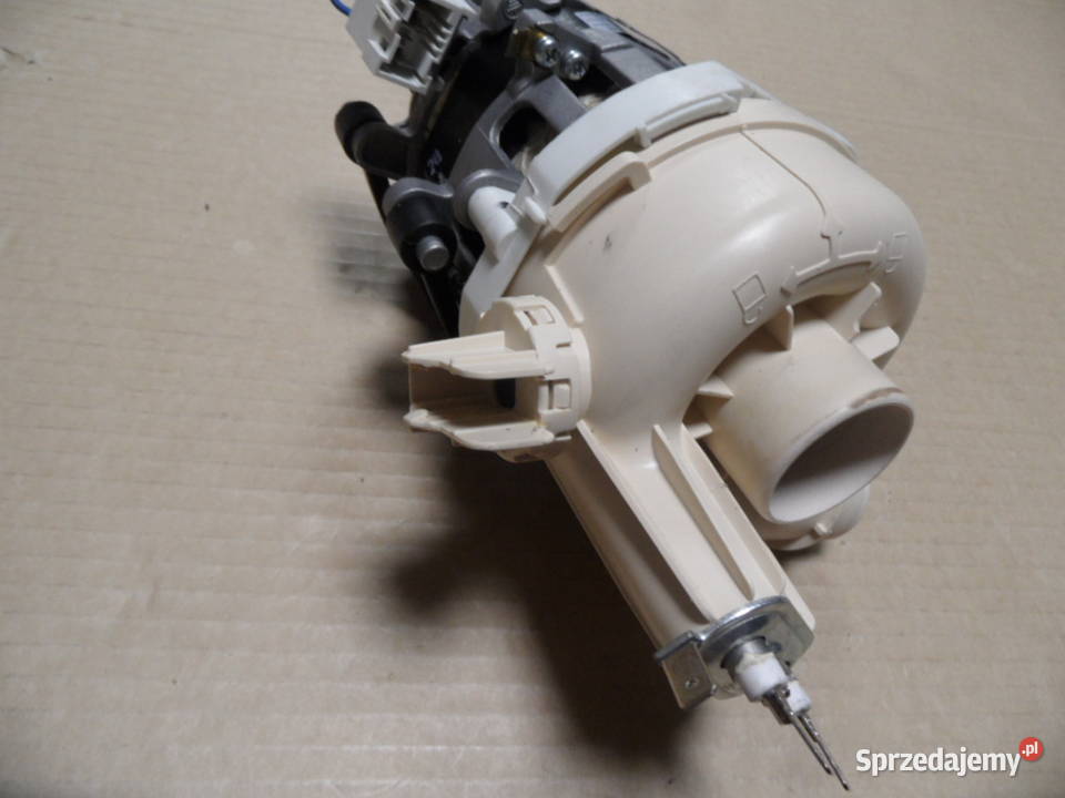 pompa zmywarki YXW502E świętokrzyskie Łopuszno sprzedam