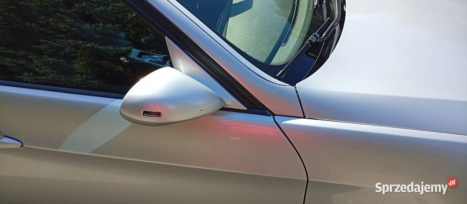 BMW E90 AC Schnitzer Kraków