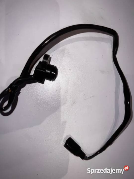 Czujnik luzu biegów Honda NC750S 2014r wielkopolskie Ostrzeszów