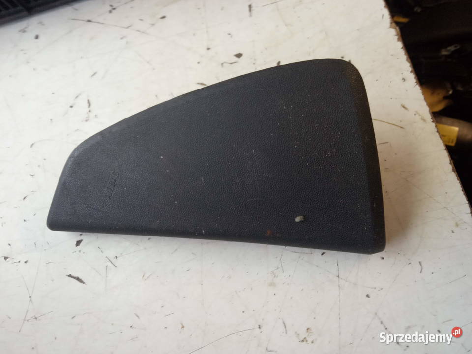 OPEL ASTRA H PODUSZKA FOTELA PRAWA Kobylnica