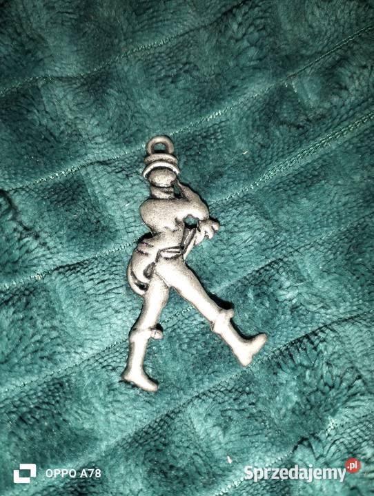 Zawieszka do kluczy marki Johnnie Walker Scotch dolnośląskie Lubin sprzedam