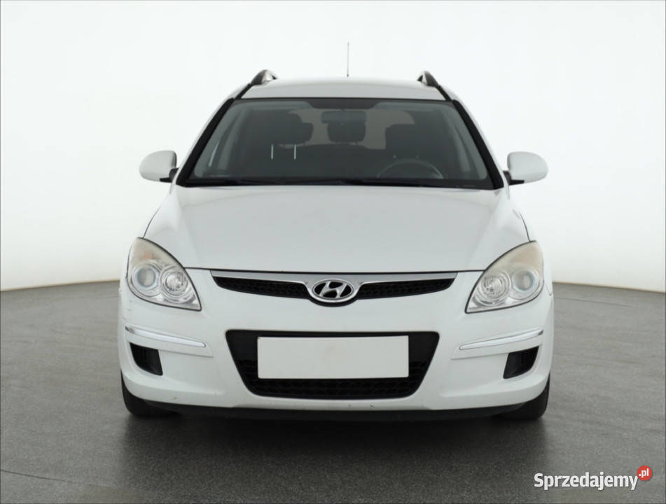 Hyundai i30 16 gniazdo USB Piaseczno