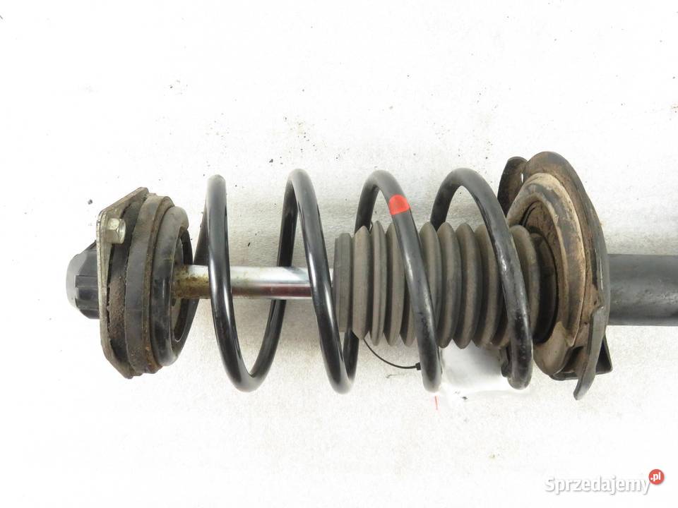 MCPERSON PRAWY PRZEDNI MERCEDES A W169 sprzedam