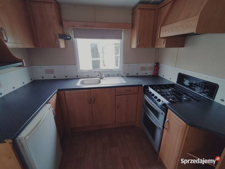 Domek holenderski COSLAT ALABANY 370 świętokrzyskie Kielce