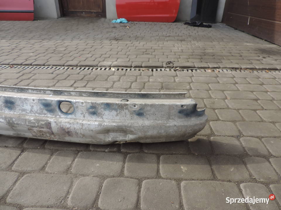 Wzmocnienie belka zderzaka tylnego tył Bmw E38 Nowy Sącz