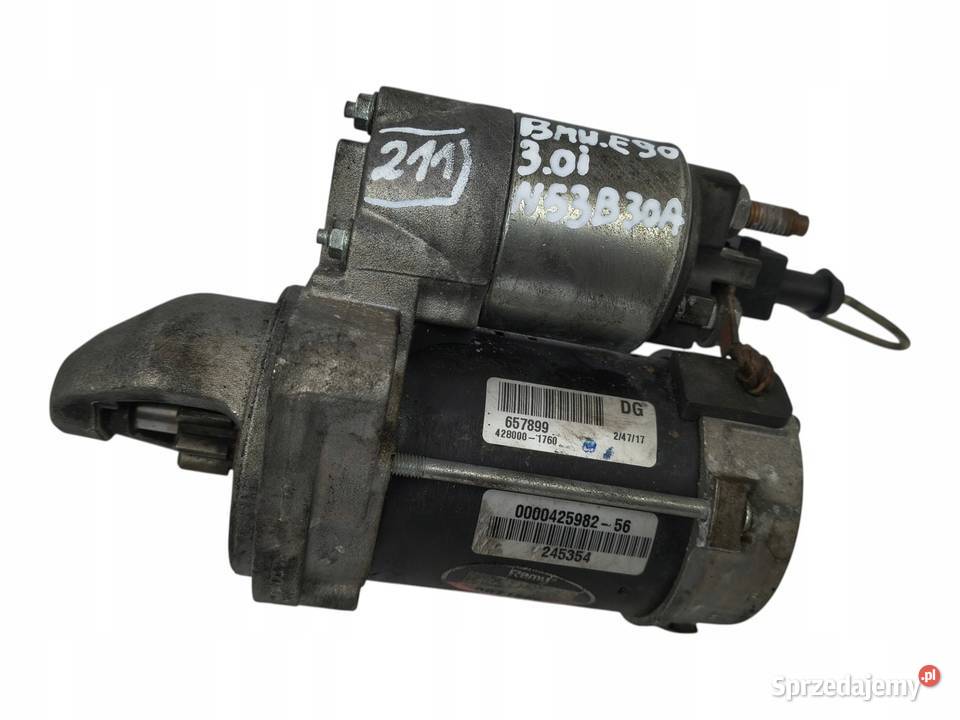 ROZRUSZNIK BMW E90 E91 30 i 4280001760